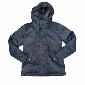 Girls The North Face Puffer Size L